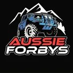 Aussie Forbys discount code